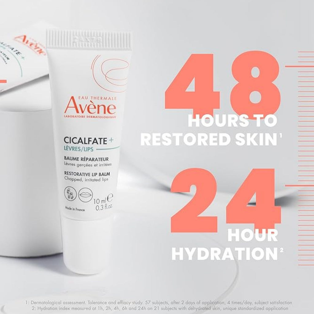 Avene Cicalfate + Lip Repair Balm