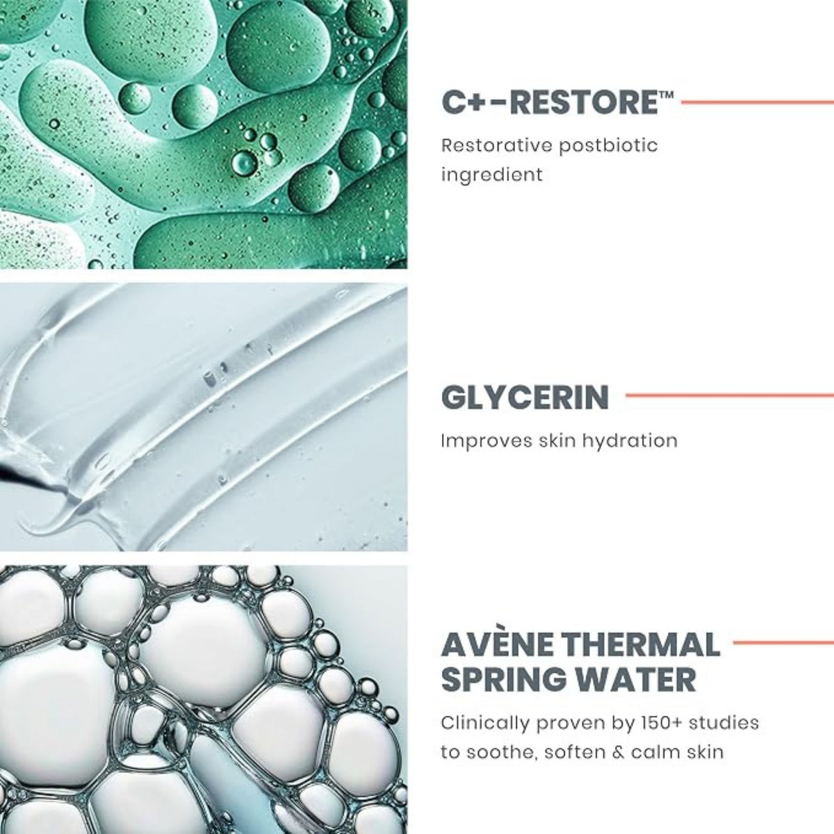 Avene Cicalfate + Lip Repair Balm