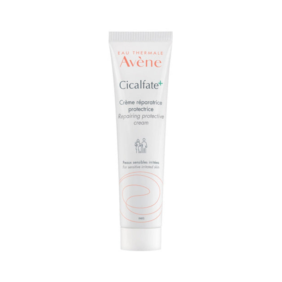 Avene Cicalfate+ Protective Cream