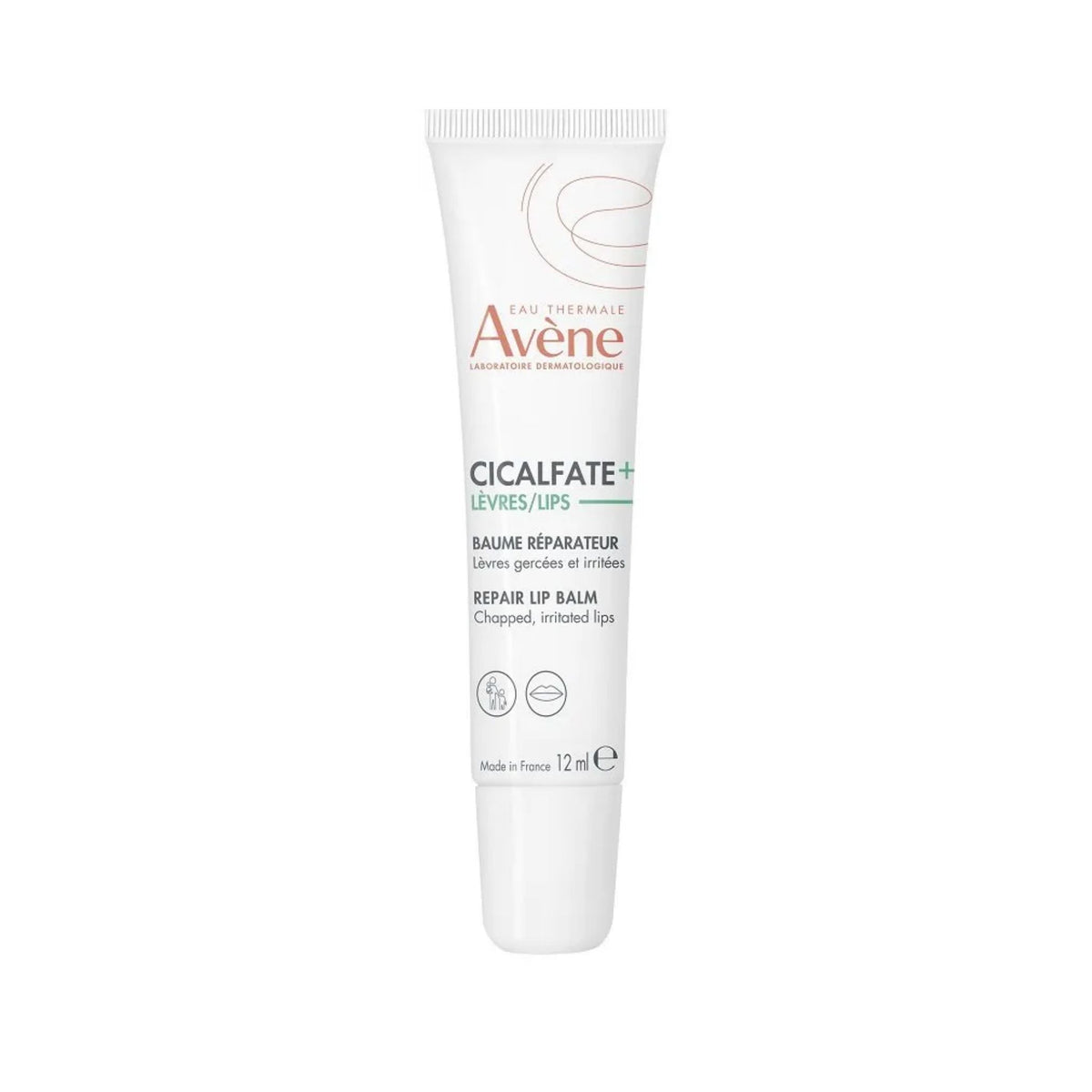 Avène Cicalfate+ Repair Lip Balm