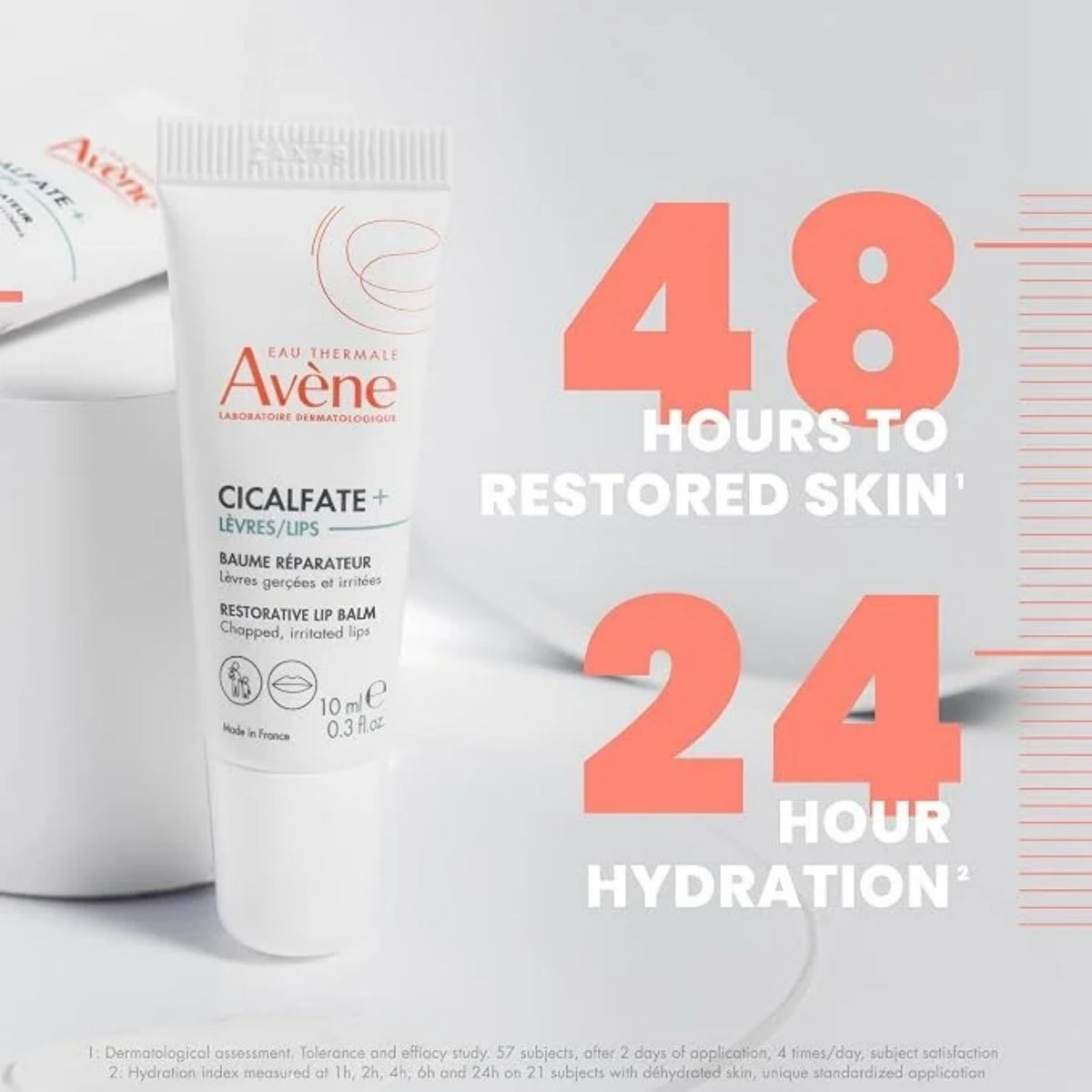 Avène Cicalfate+ Repair Lip Balm