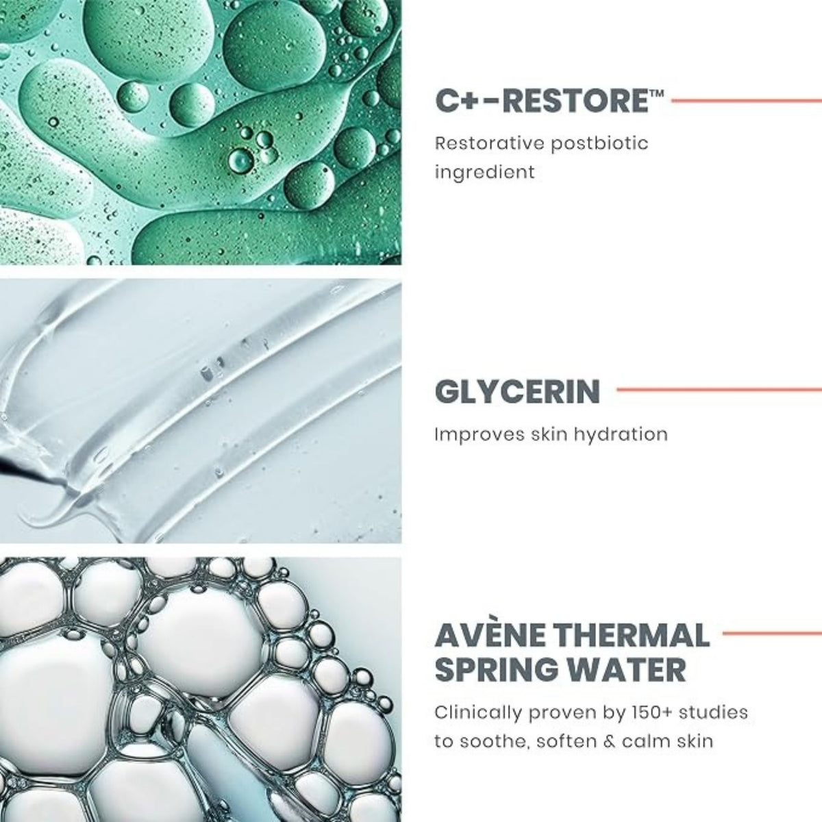 Avène Cicalfate+ Repair Lip Balm
