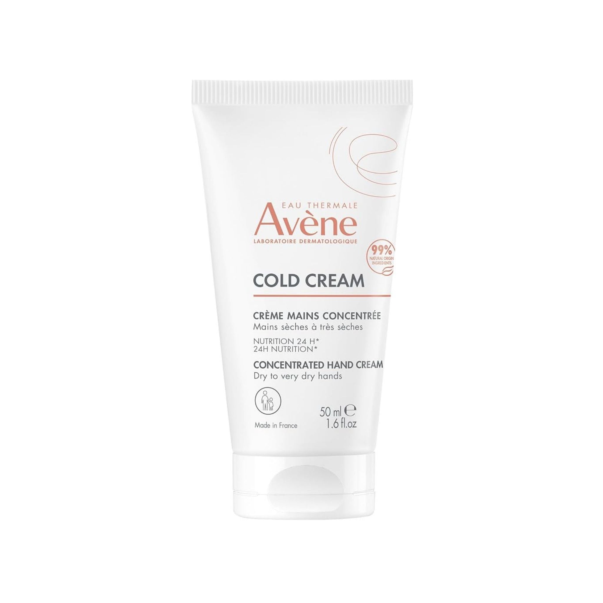 Avène Cold Cream Hand Cream