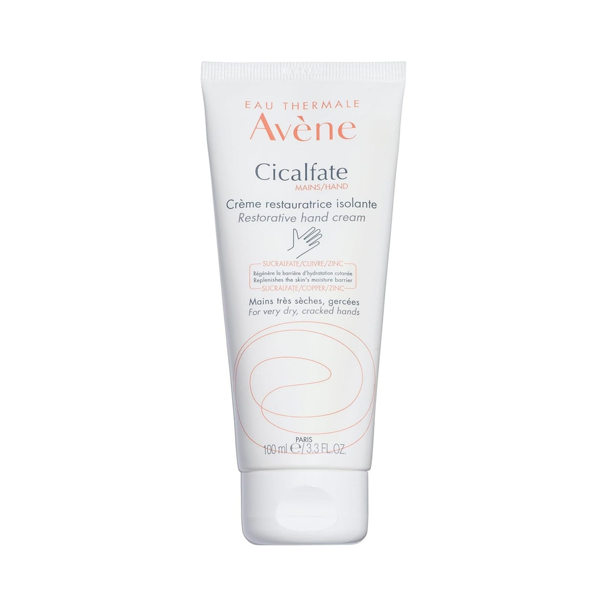Avene Cicalfate Hand Cream