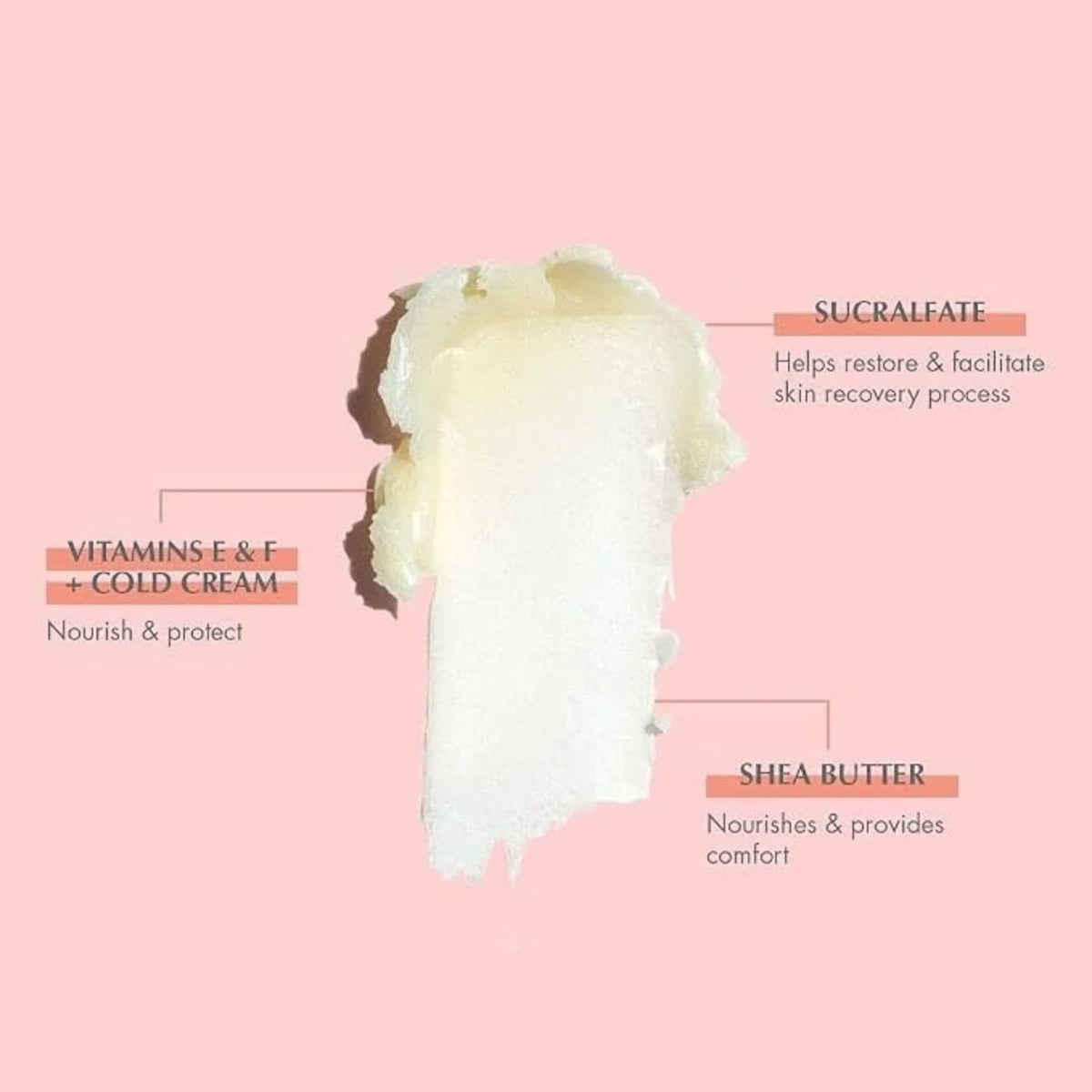 Avene Cold Cream Nourishing Lip Balm