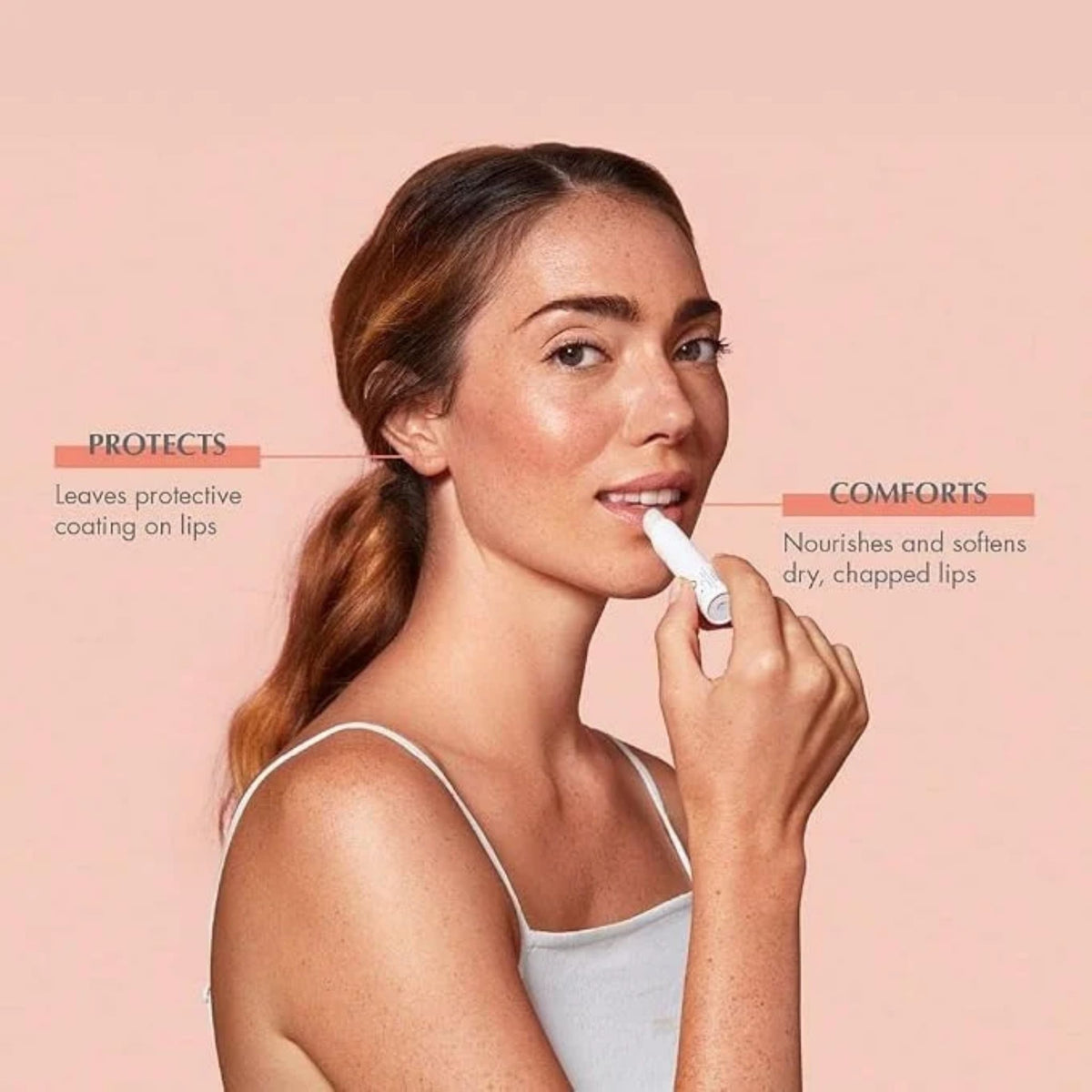 Avene Cold Cream Nourishing Lip Balm