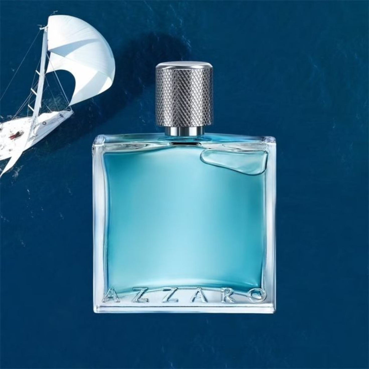 Azzaro Chrome Legend - Eau de Toilette