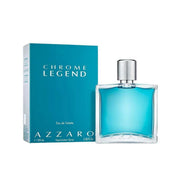 Azzaro Chrome Legend - Eau de Toilette