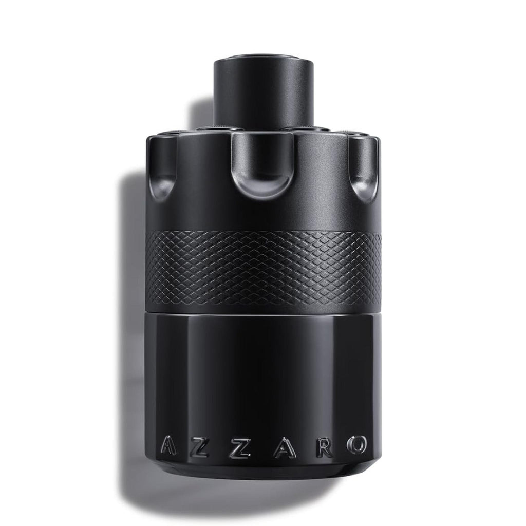 Azzaro The Most Wanted - Eau de Parfum Intense