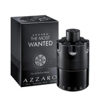 Azzaro The Most Wanted - Eau de Parfum Intense