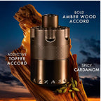 Azzaro The Most Wanted - Eau de Parfum Intense