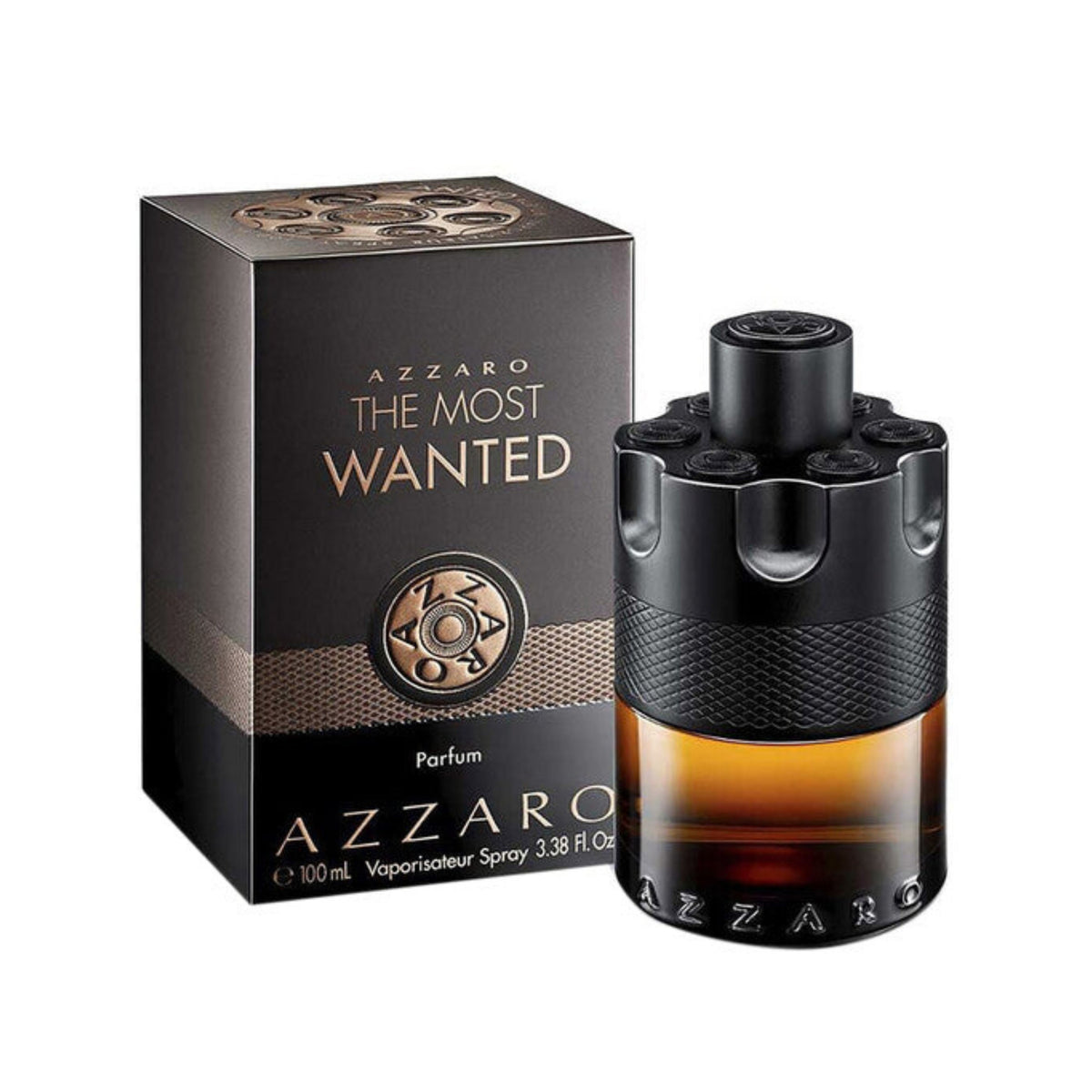 Azzaro The Most Wanted Parfum - Parfum