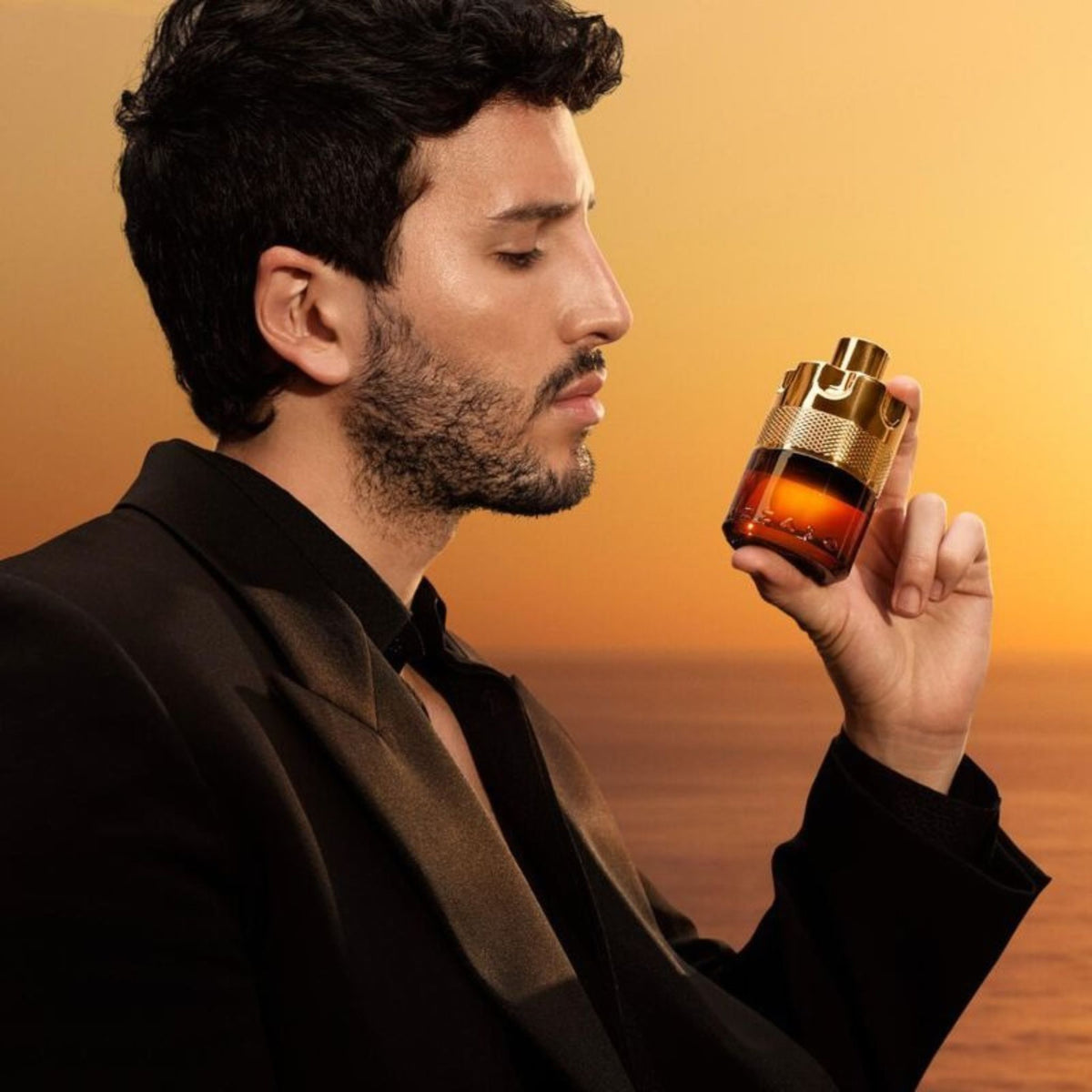 Azzaro Wanted Forever Absolu - Parfum