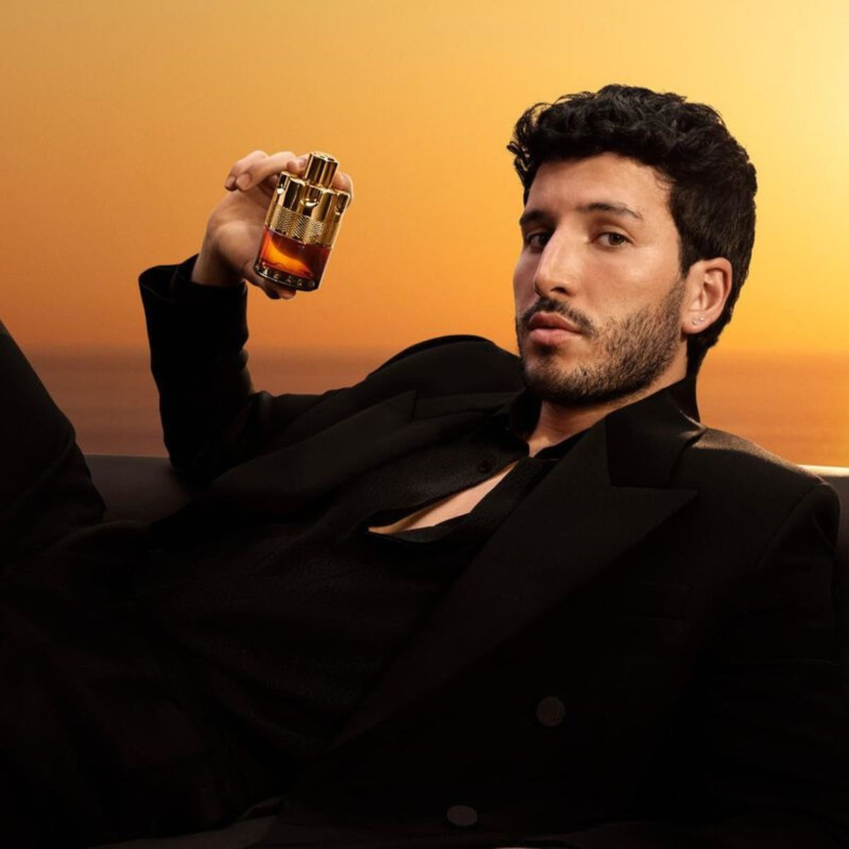 Azzaro Wanted Forever Absolu - Parfum