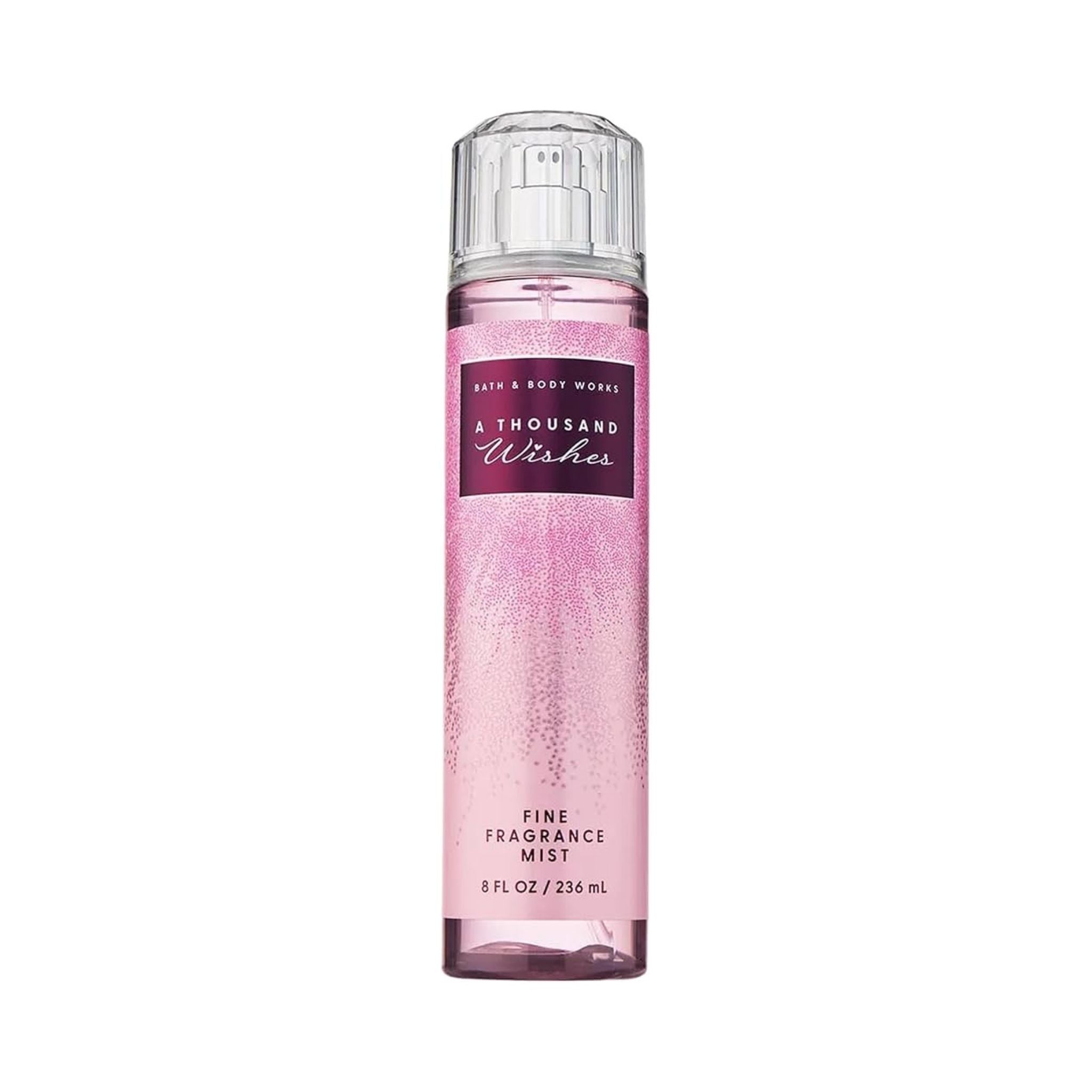 Bath & Body Works A Thousand Wishes Fine Fragrance Mist - Body Mist