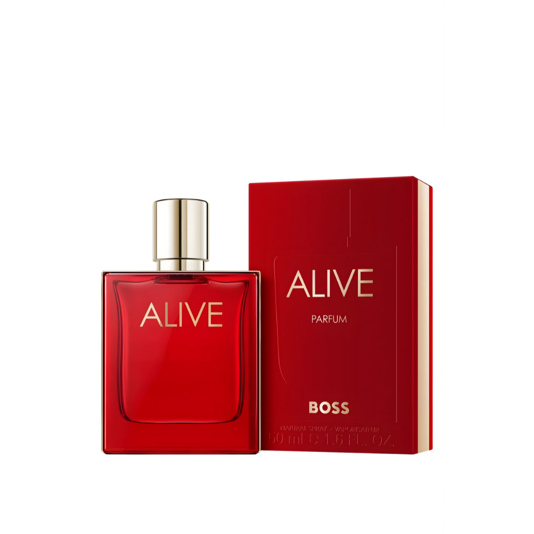 BOSS Alive - Parfum