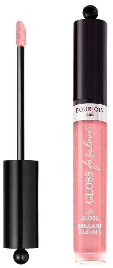 Bourjois Gloss Fabuleux Lip Gloss