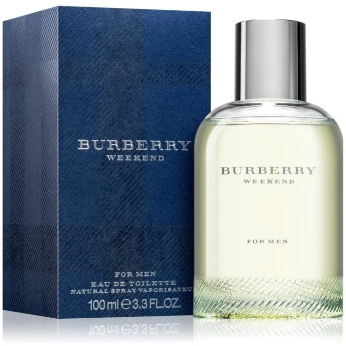 Burberry Weekend For Men - Eau de Toilette