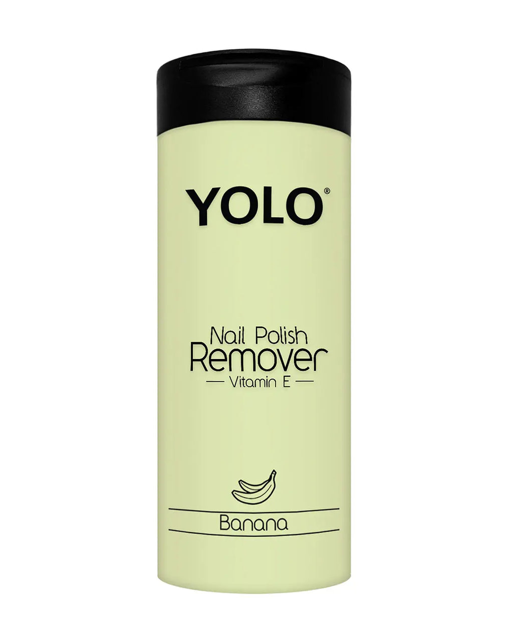 Yolo Nail Polish Remover