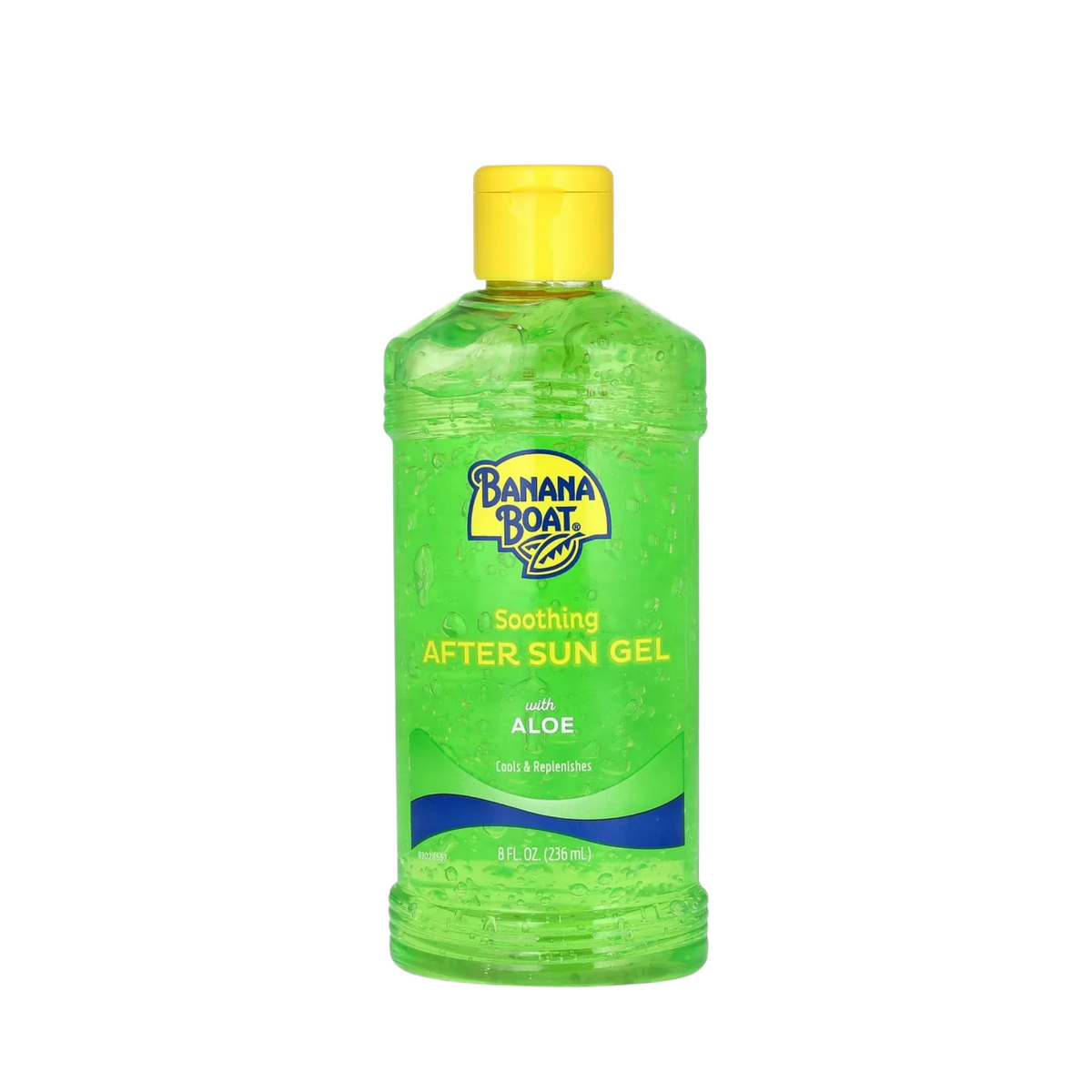 Banana Boat Soothing Aloe After Sun Gel