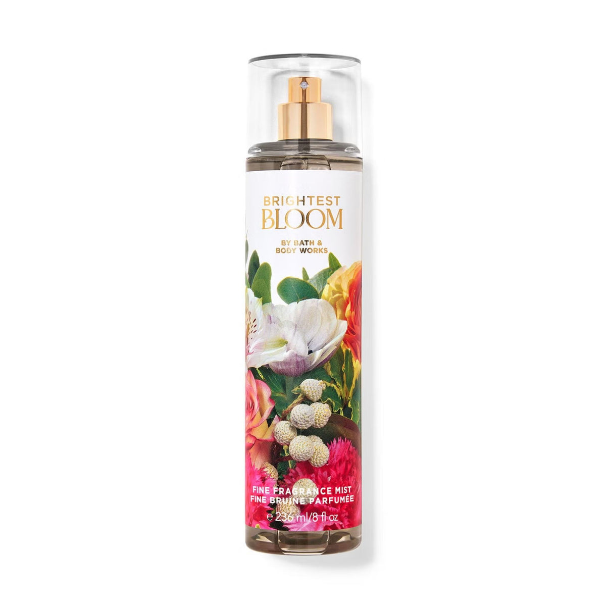 Bath & Body Works Brightest Bloom
