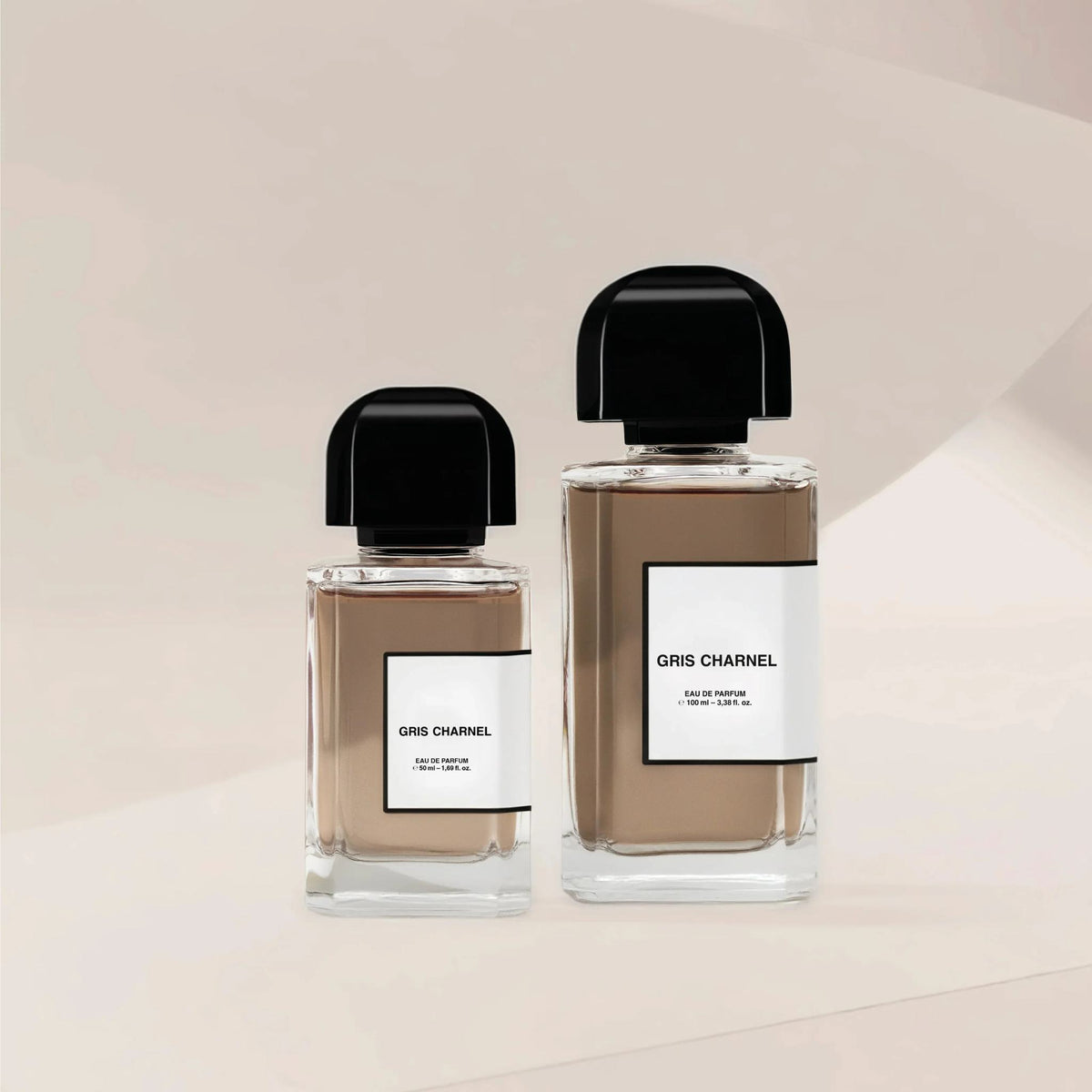 Bdk Parfums Gris Charnel - Eau de Parfum