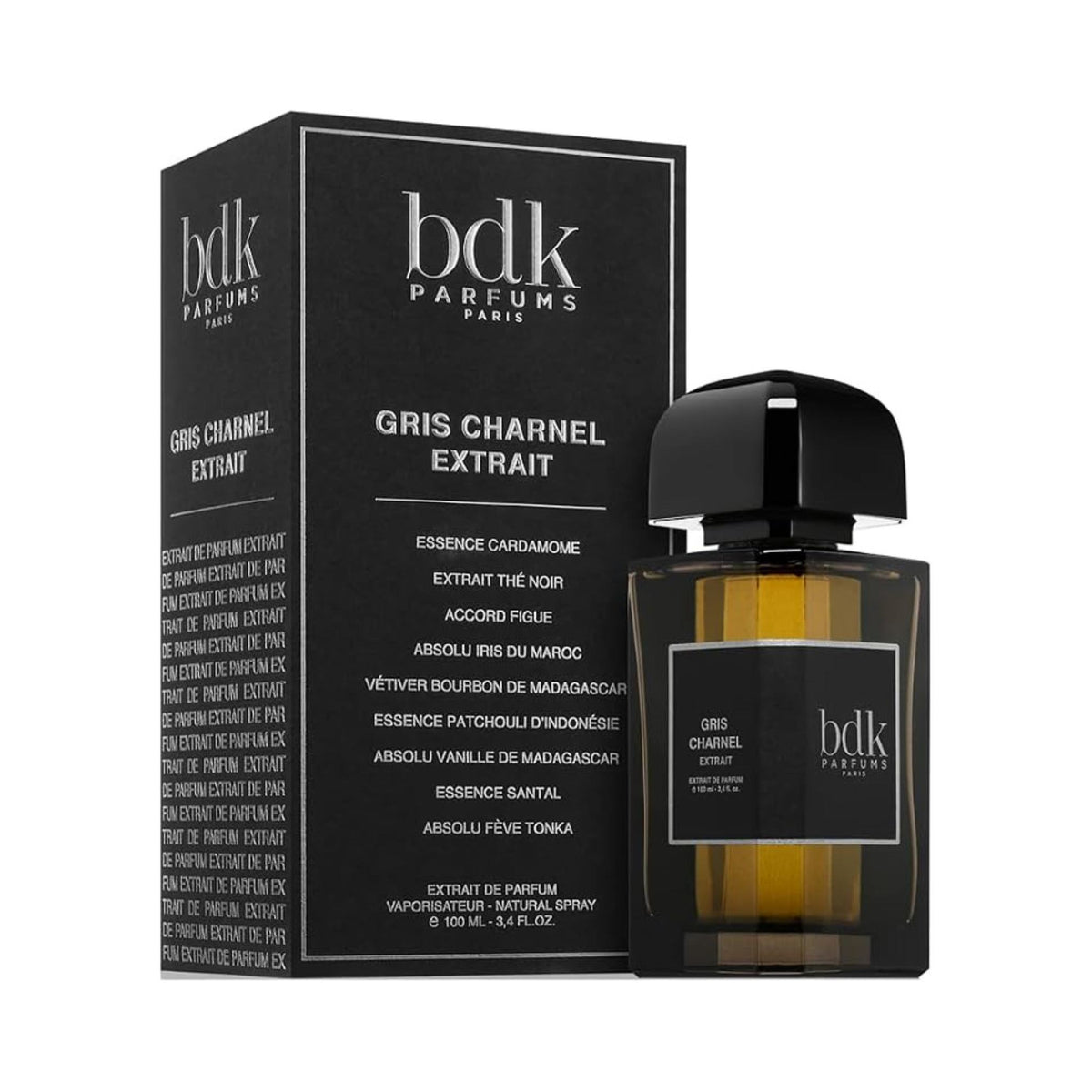 Bdk Parfums Gris Charnel Extrait - Extrait de Parfum