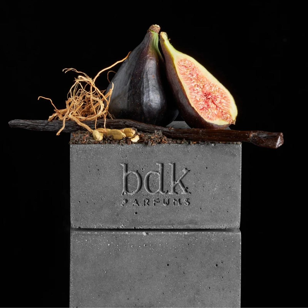 Bdk Parfums Gris Charnel Extrait - Extrait de Parfum