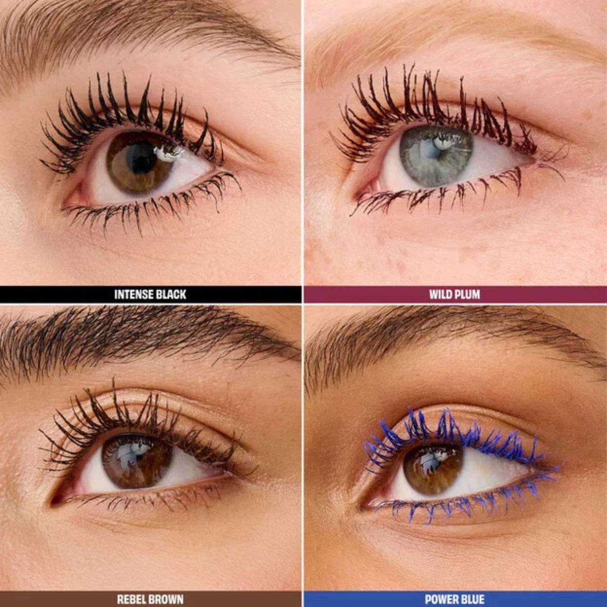 Benefit BADgal BANG! Mascara - Bigger, Badder Volumizing Mascara