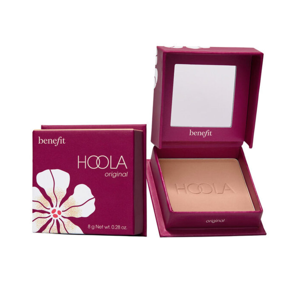 Benefit Hoola Matte Powder Bronzer