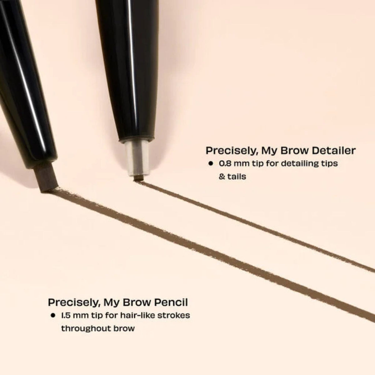 Benefit Precisely, My Brow Pencil - Ultra-fine Brow Defining Pencil