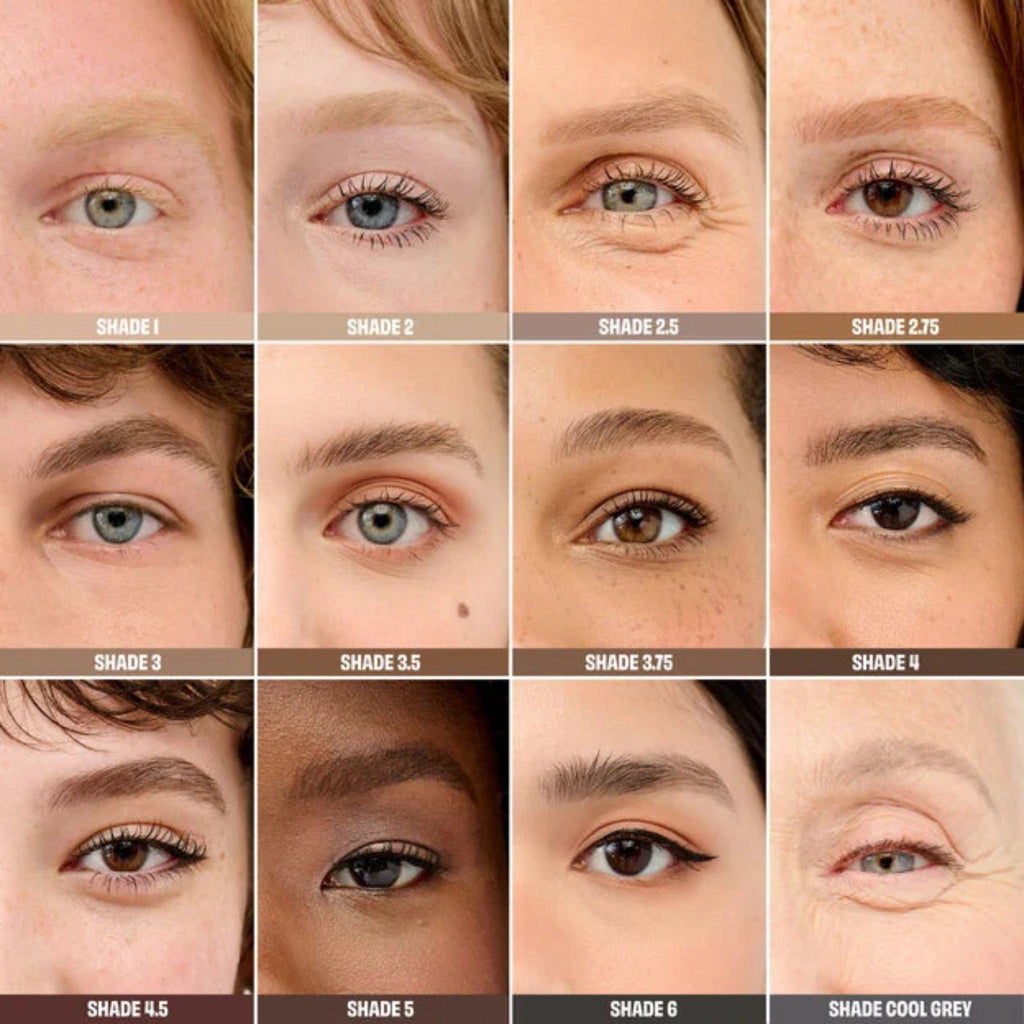 Benefit Precisely, My Brow Pencil - Ultra-fine Brow Defining Pencil