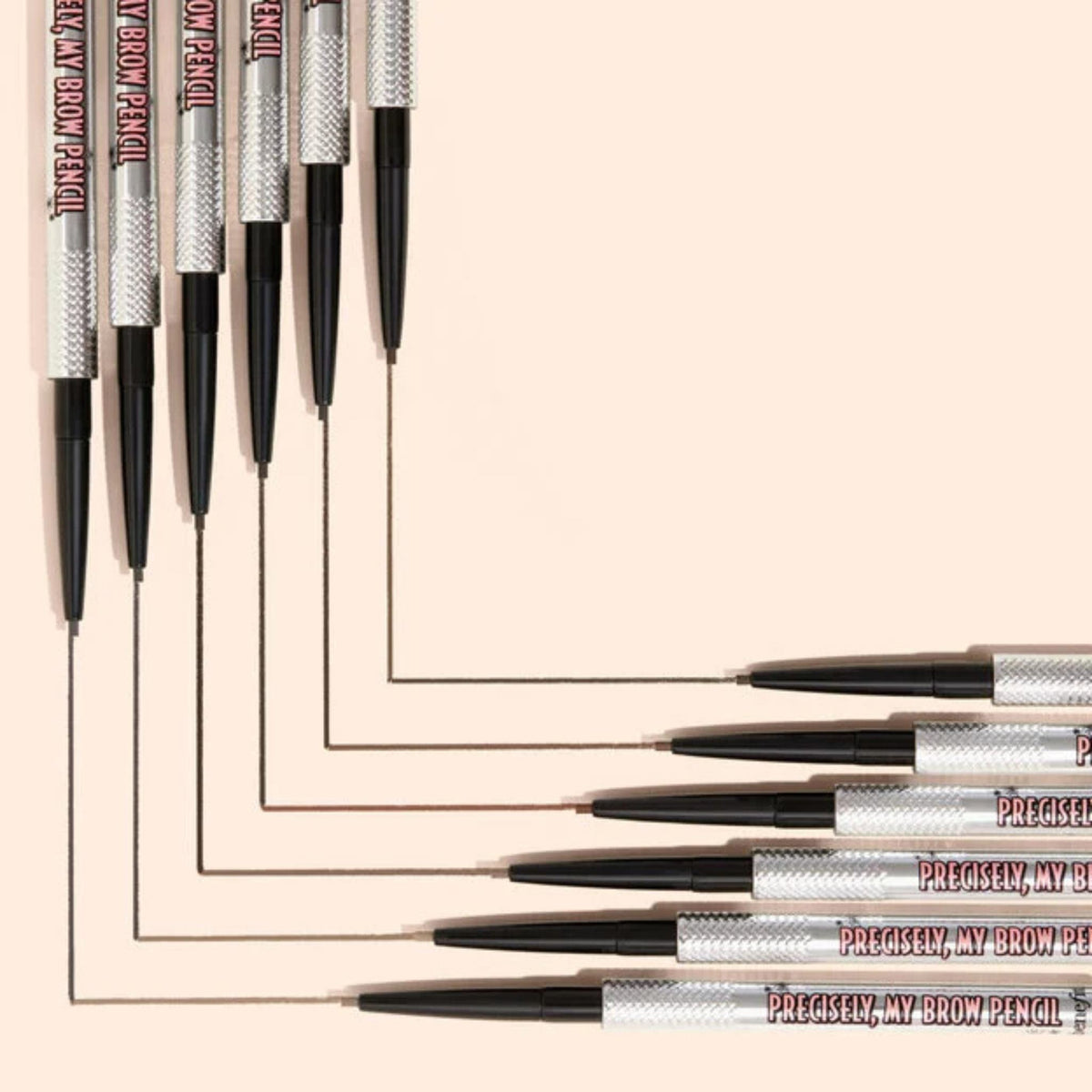 Benefit Precisely, My Brow Pencil - Ultra-fine Brow Defining Pencil