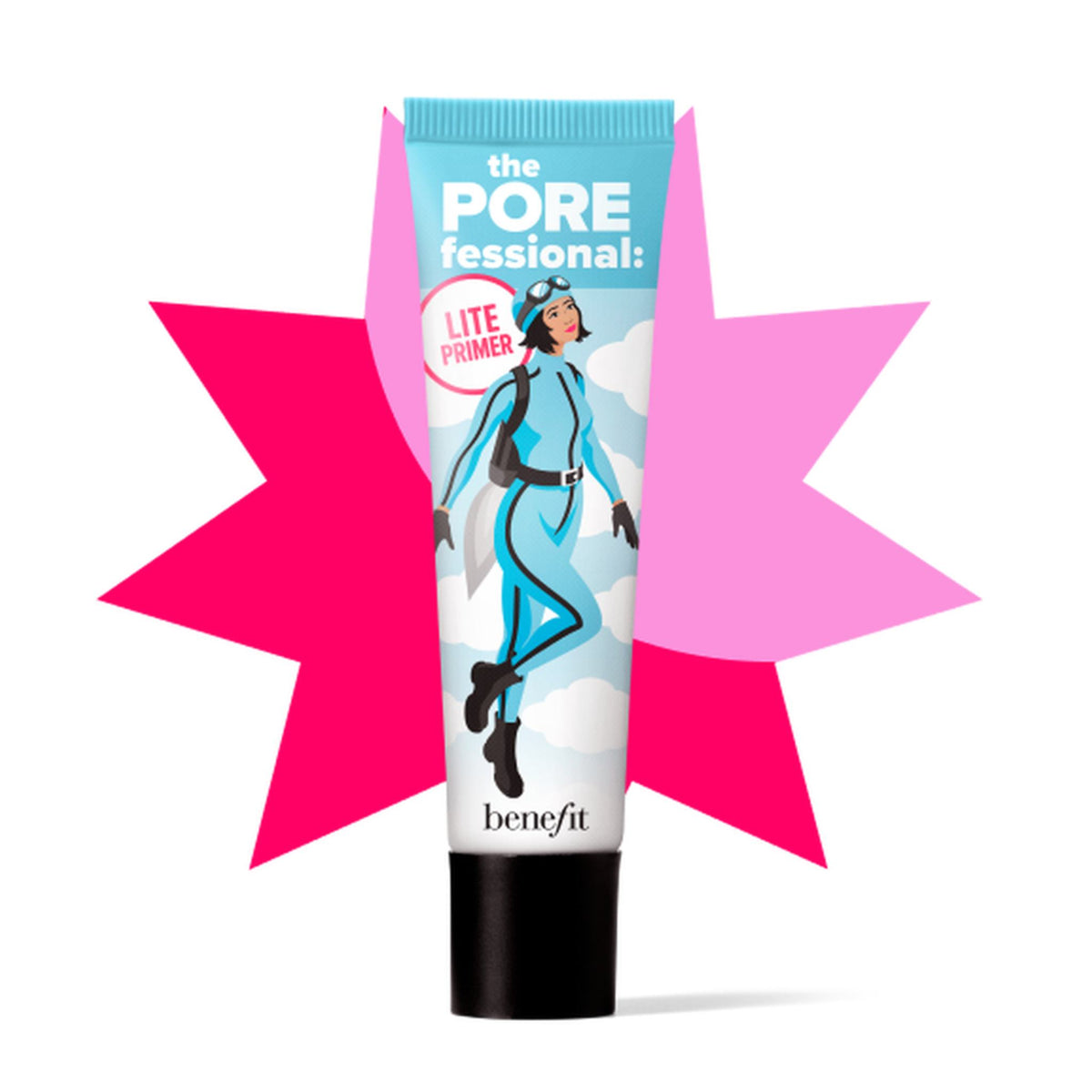 Benefit The POREfessional: Lite Primer