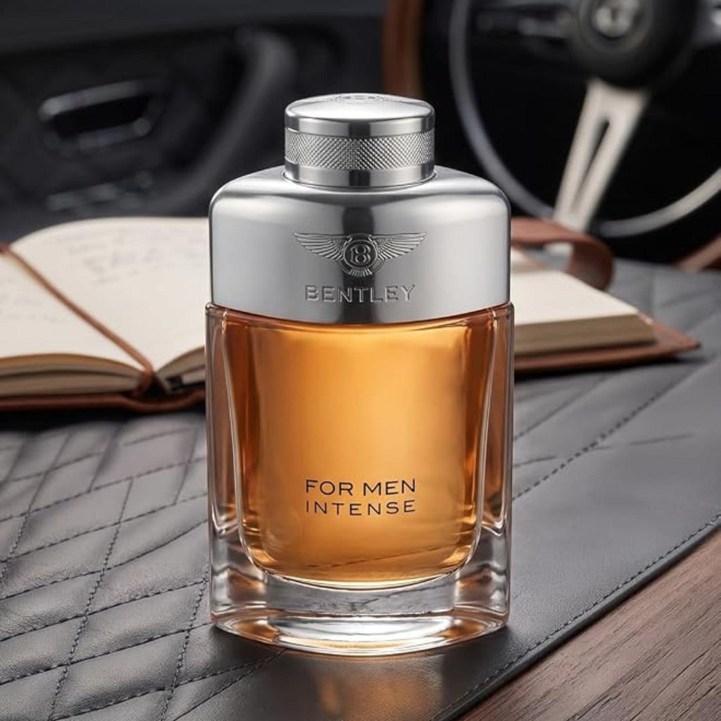 Bentley Intense - Eau de Parfum