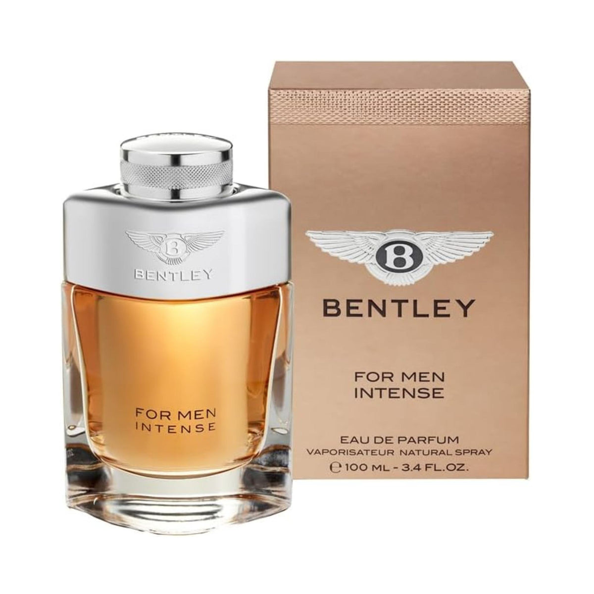 Bentley Intense - Eau de Parfum