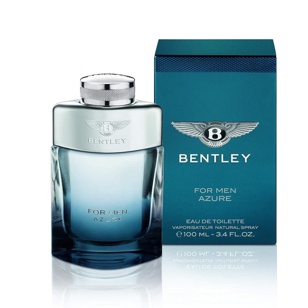 Bentley Azure - Eau de Toilette