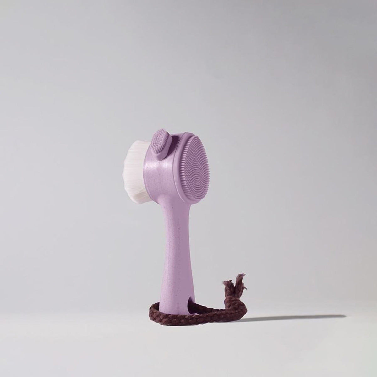 Beter 2IN1 Facial Massage Brush - Facial Cleansing Brush
