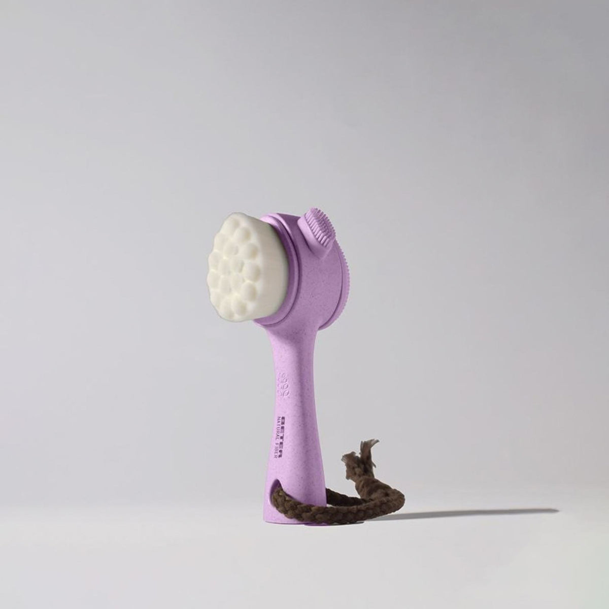 Beter 2IN1 Facial Massage Brush - Facial Cleansing Brush