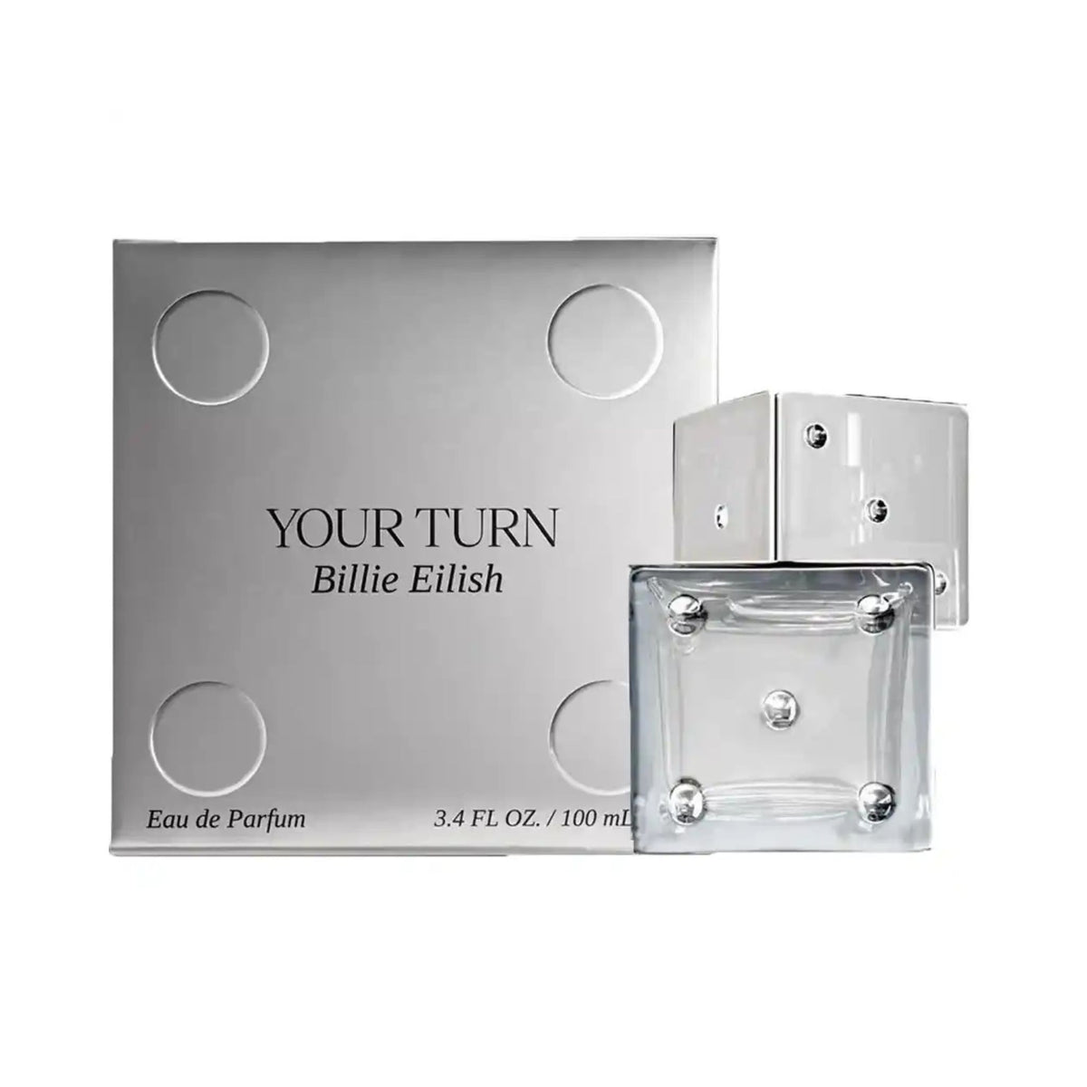 Billie Eilish Your Turn - Eau de Parfum