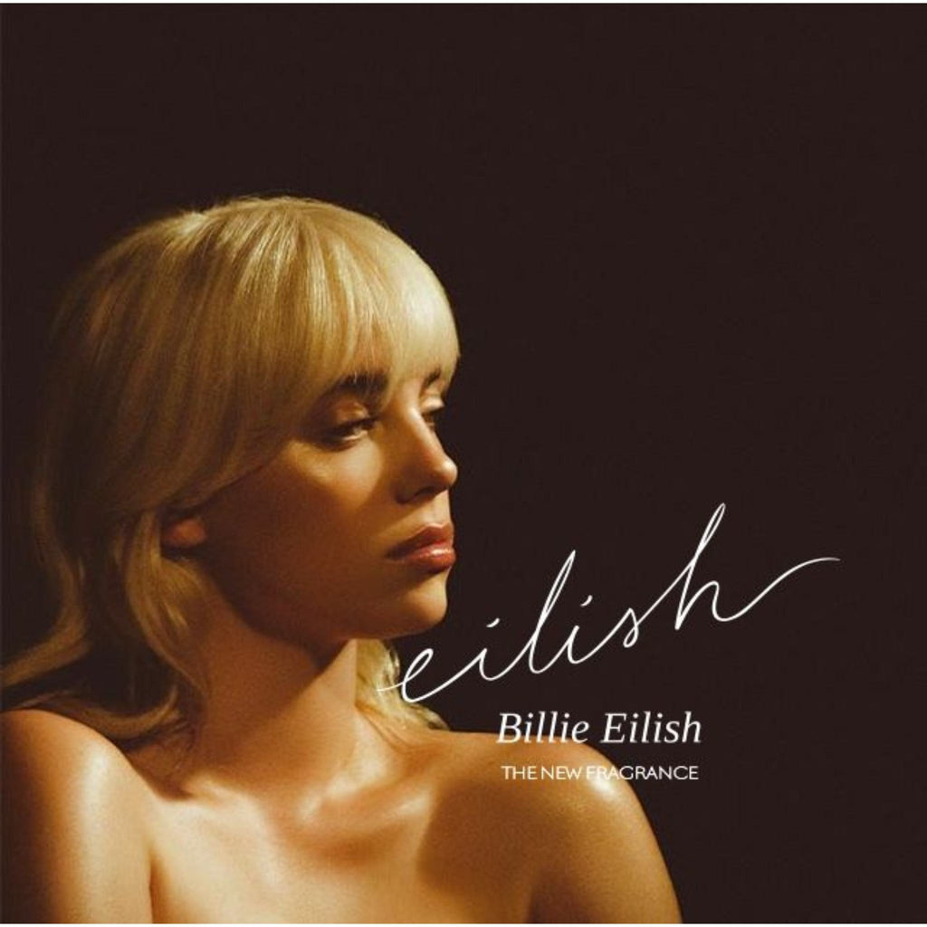 Billie Eilish Eilish - Eau de Parfum
