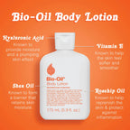 Bio-Oil Body Lotion