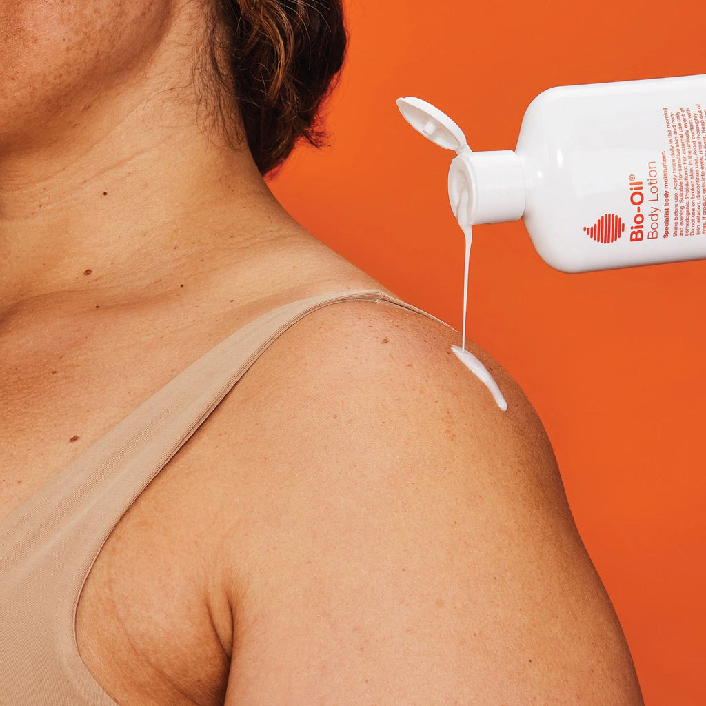 Bio-Oil Body Lotion
