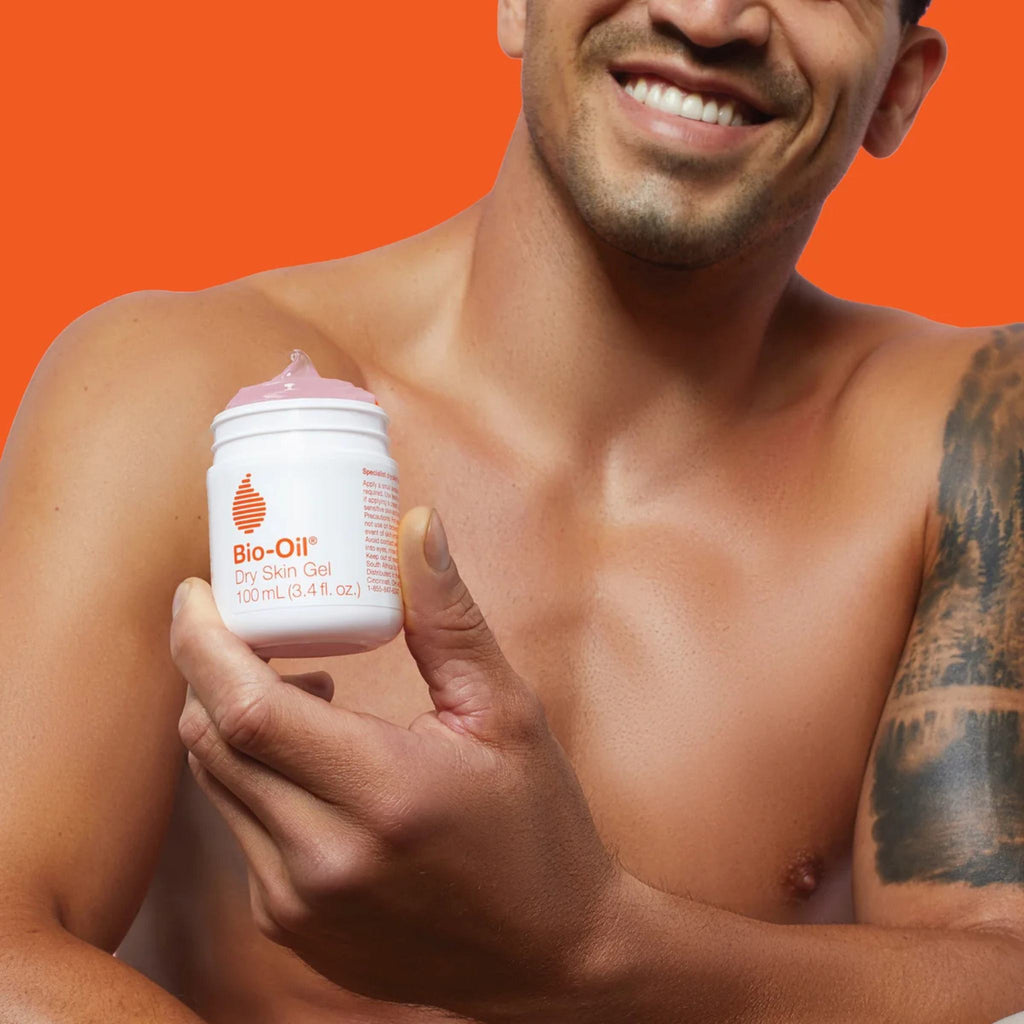Bio-Oil Dry Skin Gel