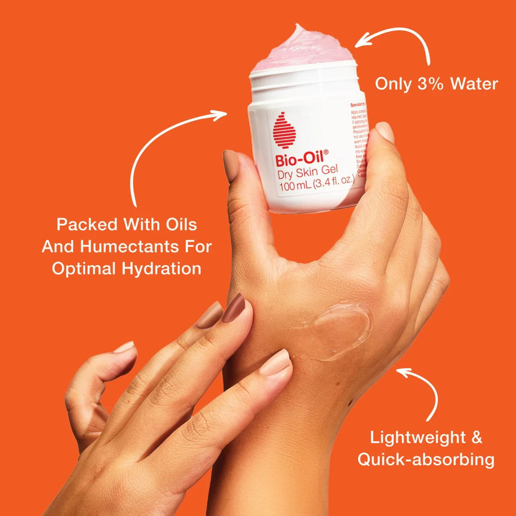 Bio-Oil Dry Skin Gel