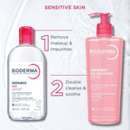 Bioderma Sensibio Gel Moussant - Gentle Foaming Cleanser