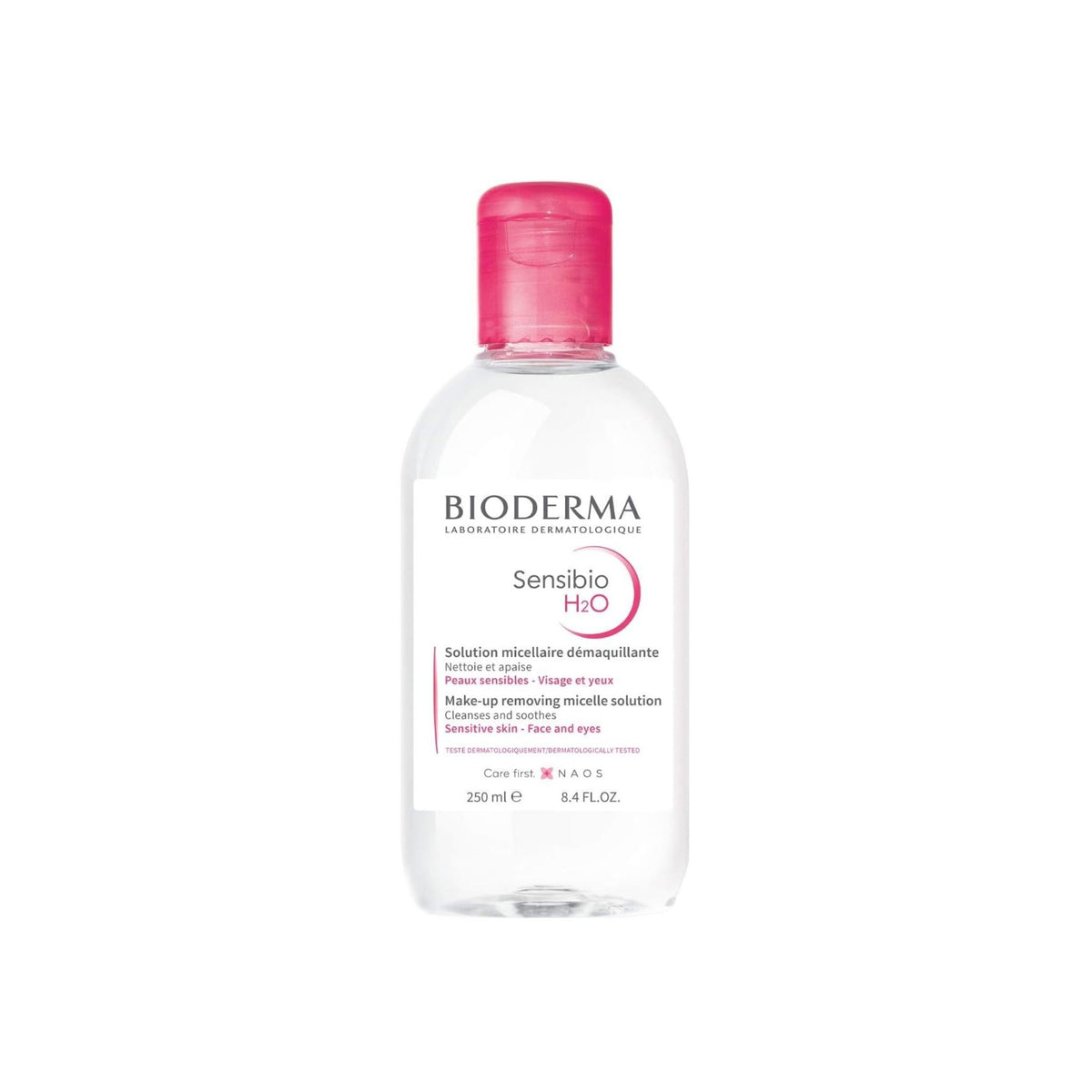 Bioderma Sensibio H2O Micellar Water - Micellar Water