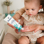 Biolane Nourishing and Moisturizing Cream