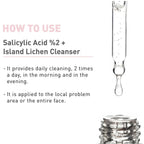 Bionnex The Nordea Purifying Salicylic Acid Serum For Acne-Prone Skin