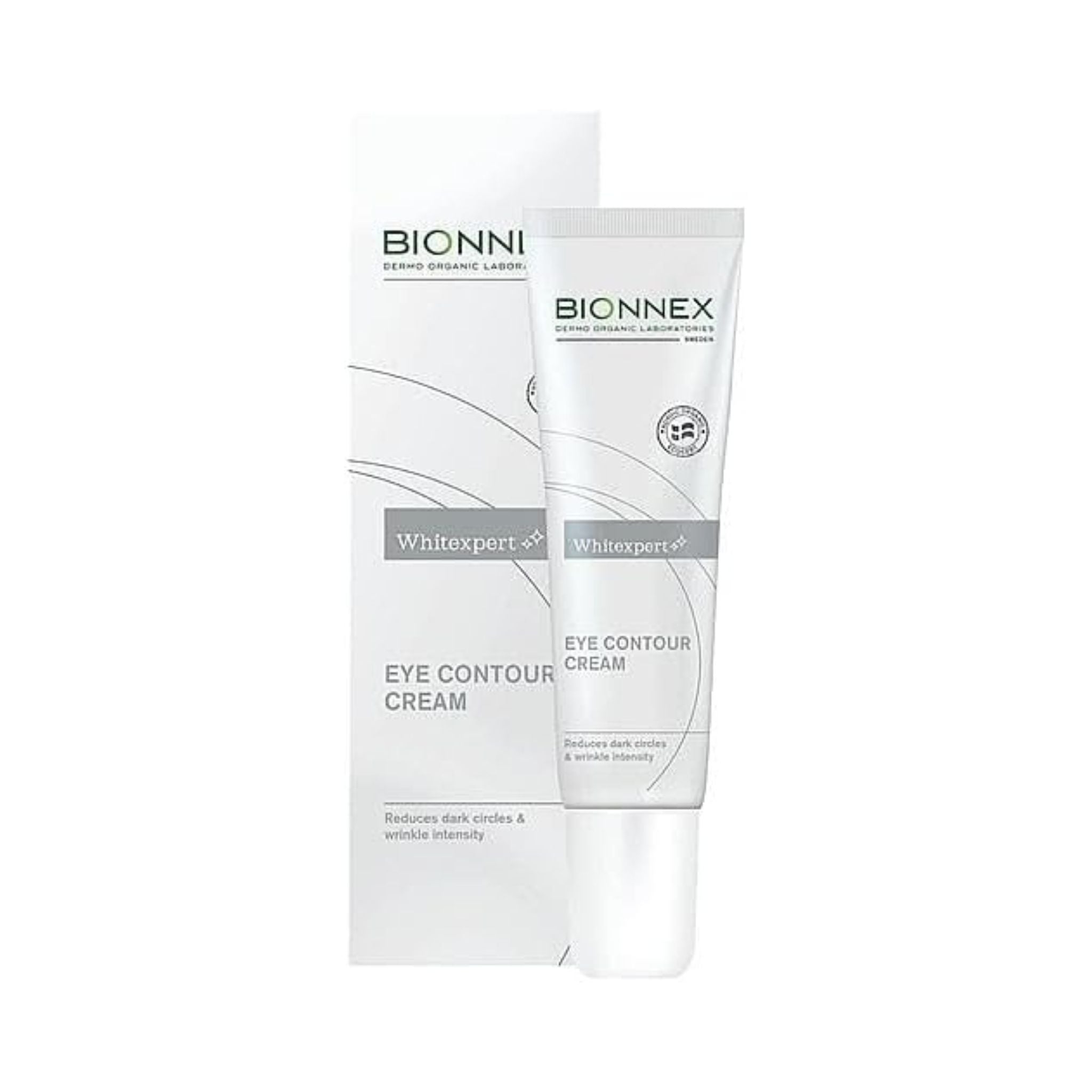 Bionnex Whitening Cream Eye Contour Secondary image
